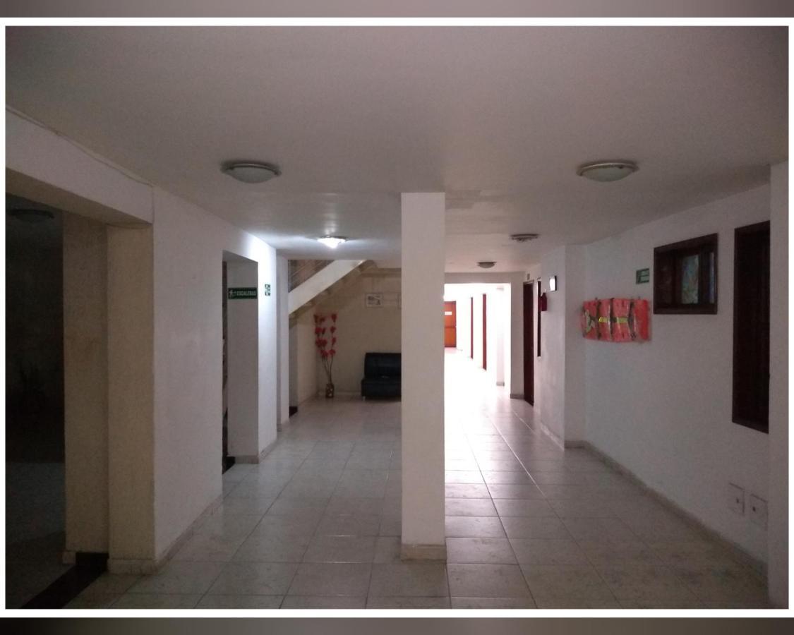 Hotel Casa Blanca Buga Bagian luar foto
