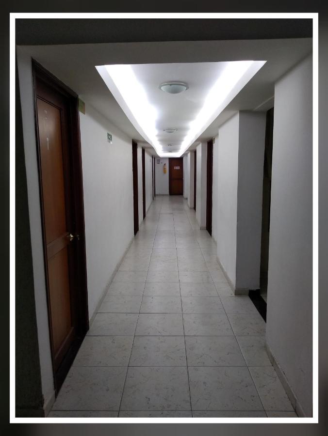 Hotel Casa Blanca Buga Bagian luar foto